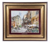 FELICE GIORDANO (ITALY, 1880-1