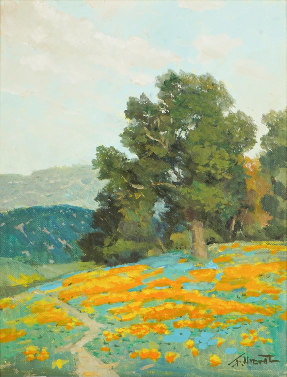 FELICE HROVAT (20TH / 21ST