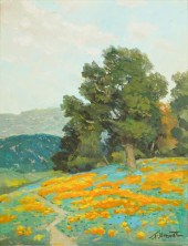 FELICE HROVAT (20TH / 21ST CEN