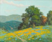 FELICE HROVAT (20TH CENTURY):