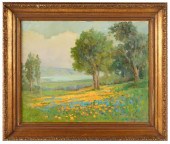 FELICE HROVAT: CALIFORNIA POPP