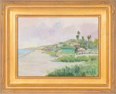 FELICE HROVAT: "CRYSTAL COVE"1