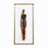 FELICE SHARP, "UNTITLED MALE I