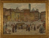 FELICE WALDO HOWELLAmerican 18