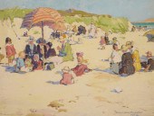 FELICIE WALDO HOWELL, (AMERICA