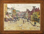 Felicie Waldo Howell (American