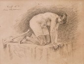 Fèlicien RopsBelgian (1833-189