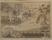 FELICITY RAINNIE, TADE, ETCHIN