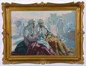 FELIKS K. WYGRZYWALSKI, TWO CA