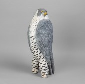 FELIPE ARCHULETA, HAWK, 1977Fe