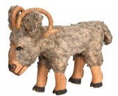 FELIPE ARCHULETA RAM(American,