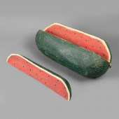 FELIPE ARCHULETA, WATERMELON,