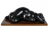 FELIPE CASTANEDA (B. 1933): "D