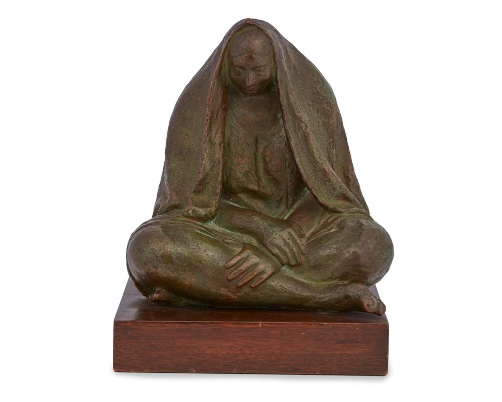 FELIPE CASTAñEDA, (B. 1933,