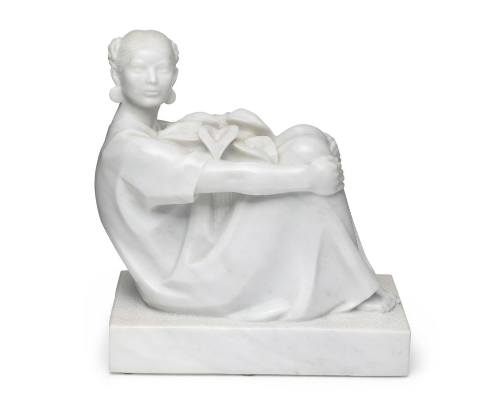 FELIPE CASTAñEDA (B. 1933),