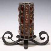 FELIPE DELFINGER (ATTRIB) IRON
