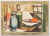 FELIPE ORLANDO (1911-2001), AT
