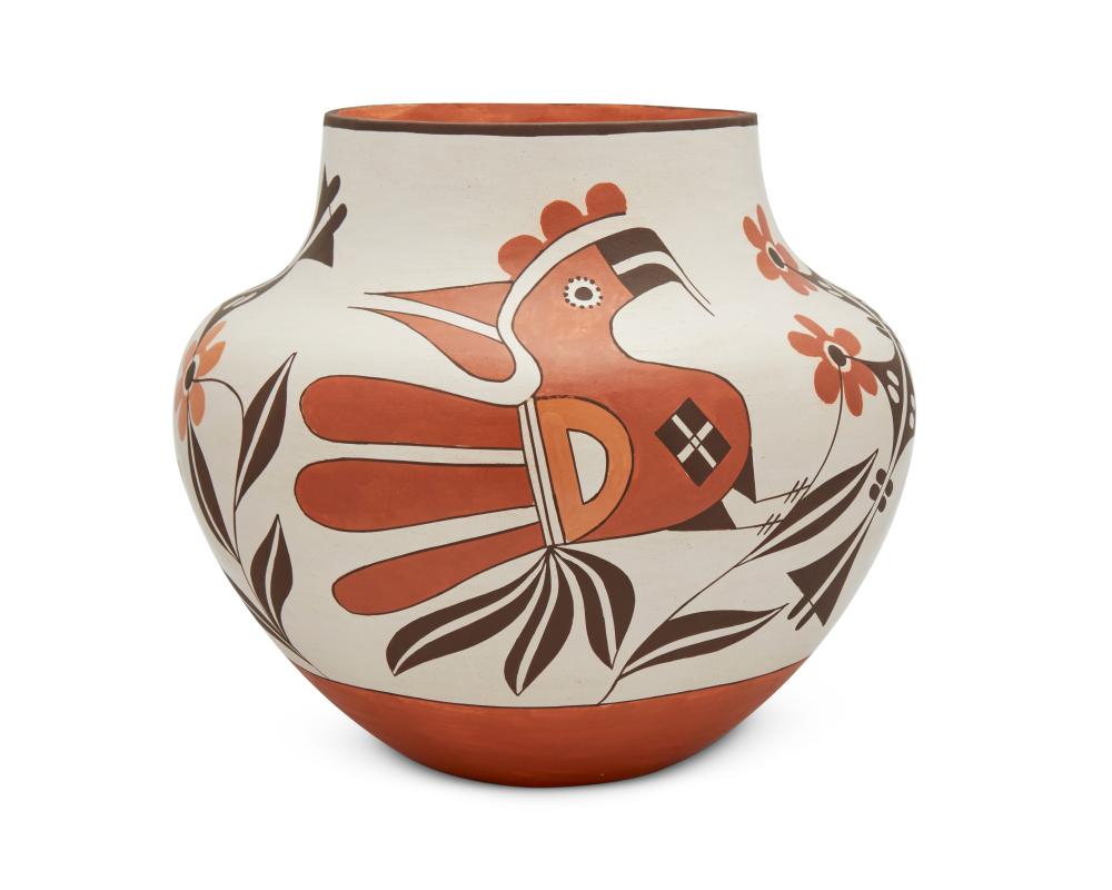 FELISHA PATRICIO (B. 1997, ACOMA