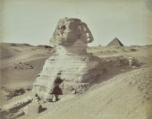 FELIX BONFILS (1831 - 1885), A