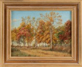 FELIX BOSCH (AMERICA, 20TH CEN