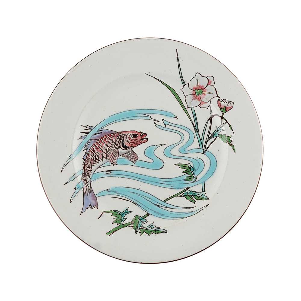 FELIX BRACQUEMOND (1833-1914) FOR