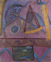 FELIX BRONNER POSTMODERN ABSTR