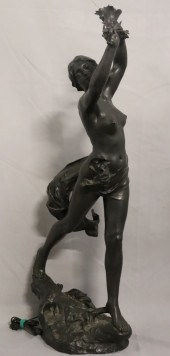 FELIX CHARPENTIER (FRENCH, 185