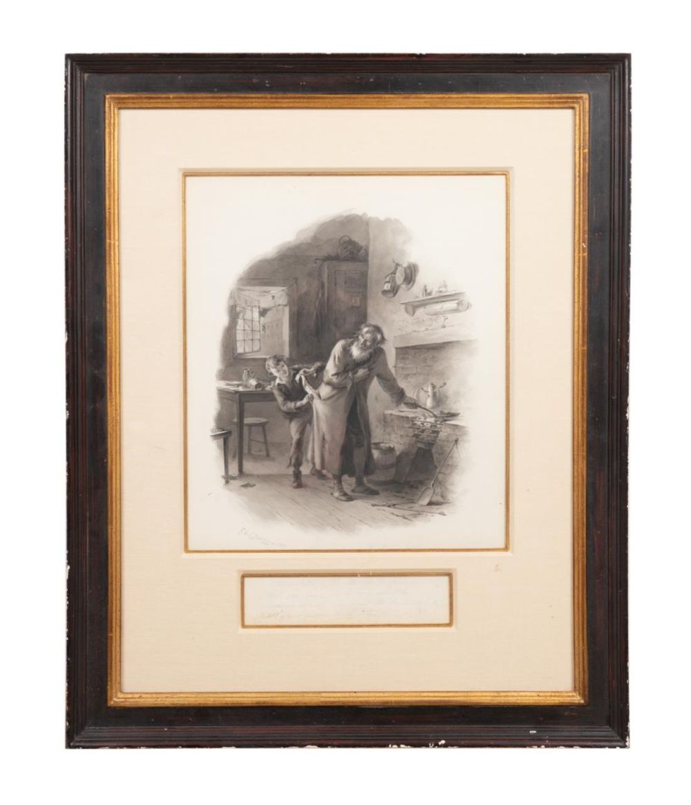FELIX DARLEY, ORIGINAL