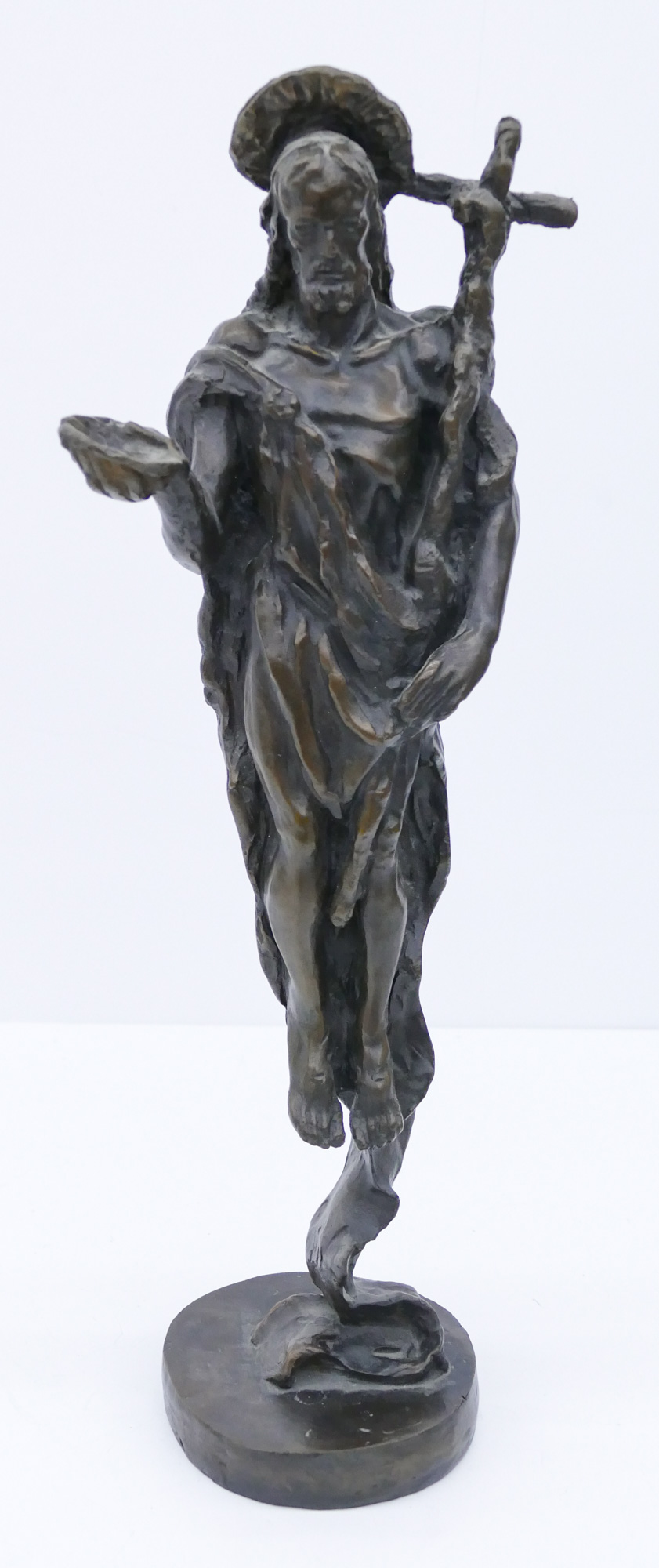 Felix de Weldon (1907-2003