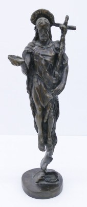 Felix de Weldon (1907-2003 Ame