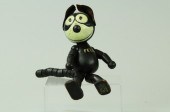 FELIX FLEX DOLL Copr. Pat Sull
