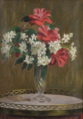 FELIX GARDON (19TH/20TH C.)<br