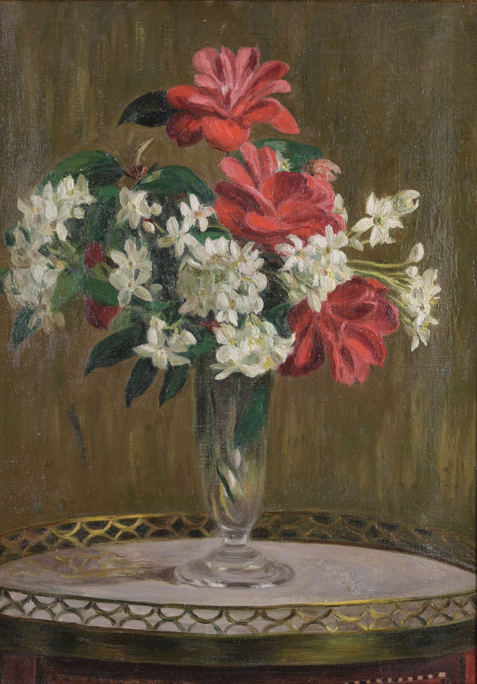 FELIX GARDON (19TH/20TH C.)Felix