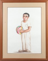 FELIX GONZALEZ CUBAN SCHOOL BO