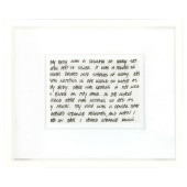 FELIX GONZALEZ-TORRES (1957-19