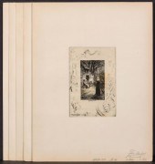 FELIX-HILAIRE BUHOT (1847-1898