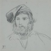 FELIX MARIE PARMENTIER (FRENCH