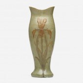 Félix Optat Milet. Vase with i