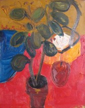 FELIX PASILIS  (american b. 19