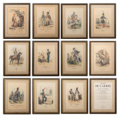 FELIX PHILIPPOTEAUX &QUOT;HIST