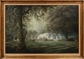 FELIX RUNCIE KELLY (BRITISH, 1