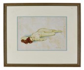 FELIX SCHMIDT (20TH CENTURY),