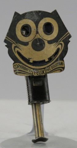 FELIX SPARKLER Copr. Pat Sullivan