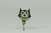 FELIX THE CAT SPARKLER copr. P
