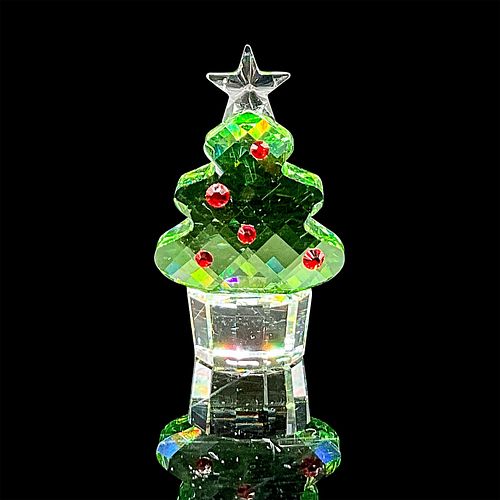 FELIX THE CHRISTMAS TREE -