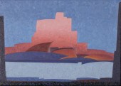 FELIX VIGIL, UNTITLED (ENCHANT