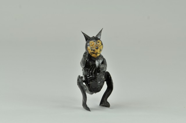 FELIX WALKER Germany hand painted
