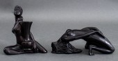 FEMALE NUDE EROTIC SCULPTURES,