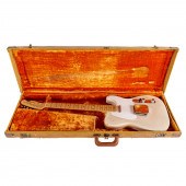 FENDER 1958 TELECASTER ELECTRI