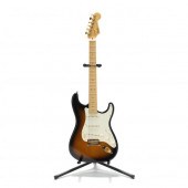 FENDER 50TH ANNIVERSARY STRATO